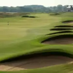 8 Historic Golf Courses in Scotland Every Golfer Must Pilgrimage To