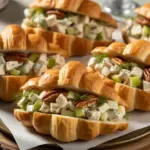 8 Crowd-Pleasing Golf Party Sandwiches That Are a Sure Thing