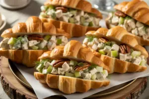 Read more about the article 8 Crowd-Pleasing Golf Party Sandwiches That Are a Sure Thing