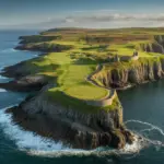 8 Legendary Golf Courses in Ireland That Belong on Every Golfer’s Bucket List