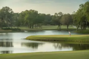 Read more about the article 8 Orlando Golf Courses That Are Magic Even Without Mickey Mouse