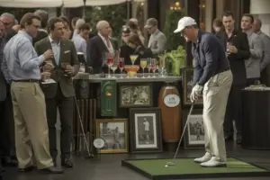 Read more about the article 8 Expert Golf Party Ideas for Adults Who Love the Game