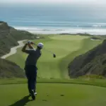 8 San Diego Golf Courses With Breathtaking Pacific Ocean Views