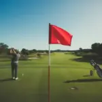 8 Secrets Your Golf Course Flag is Trying to Tell You (And How to Use Them)