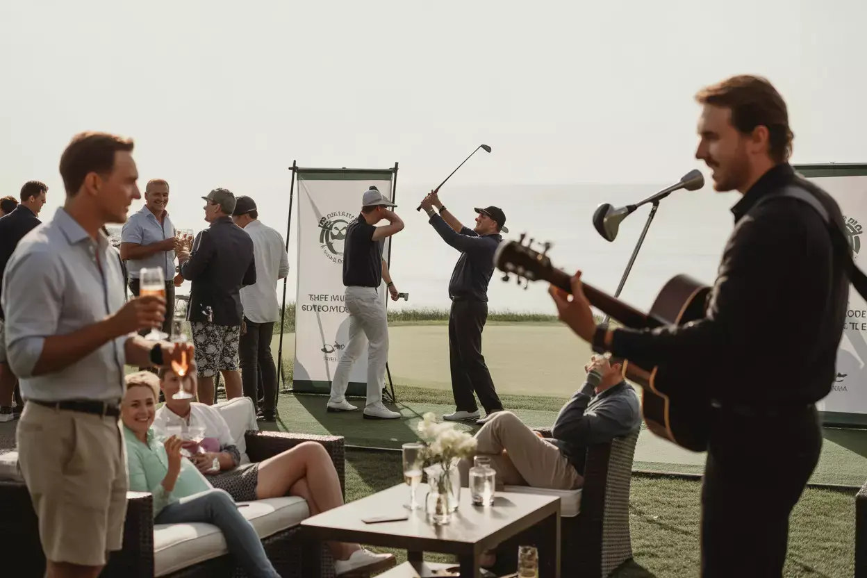 Read more about the article 8 Fun Golf Party Activities to Keep Your Guests Entertained All Day