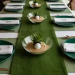 8 Golf Party Theme Decorations to Transform Your Space into a Clubhouse