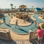 8 Themed Miniature Golf Courses That Are a Hole-in-One for Family Fun