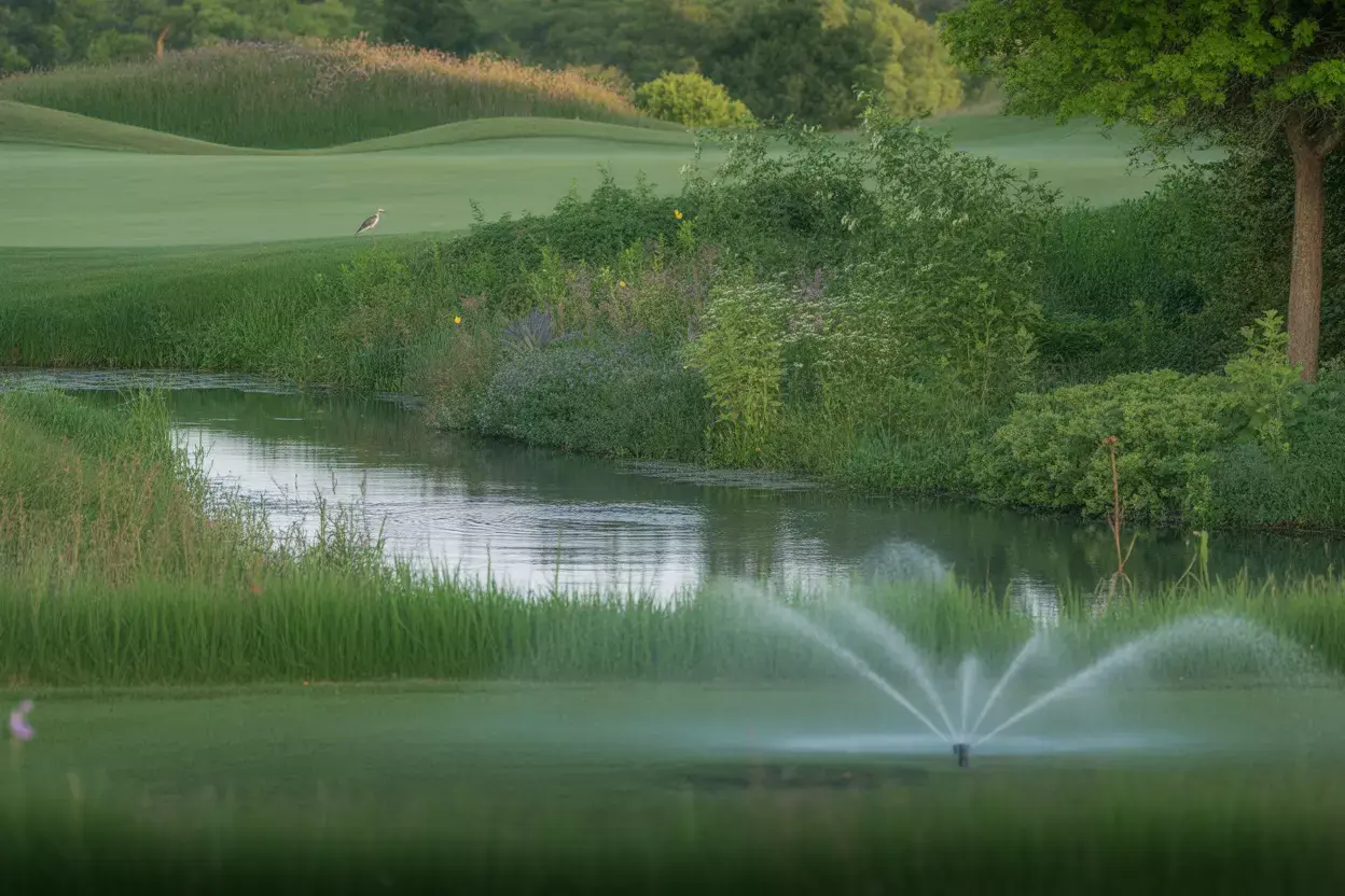 Read more about the article The 6 Most Fascinating Facts About the Historic Bobby Jones Golf Course