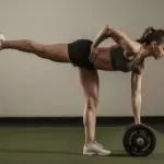 6 Game-Changing Workouts for Female Golfers to Add Power