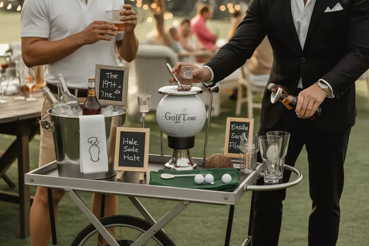 Read more about the article The Ultimate Golf Party Supplies Checklist: 8 Items You Can’t Forget