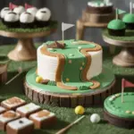 The Ultimate Guide to a Golf Themed 40th Birthday Party: 7 Must-Have Elements
