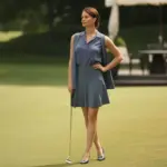 What to Wear: 6 Stylish Golf Party Attire Options for Women