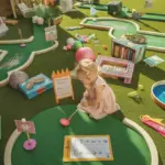 7 Adorable Girls Golf Party Ideas for a Hole-in-One Celebration