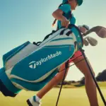 7 Best Women’s Golf Bags for Style, Function, and Comfort