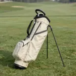 9 Classic Vintage Ping Golf Bags That Built a Legacy