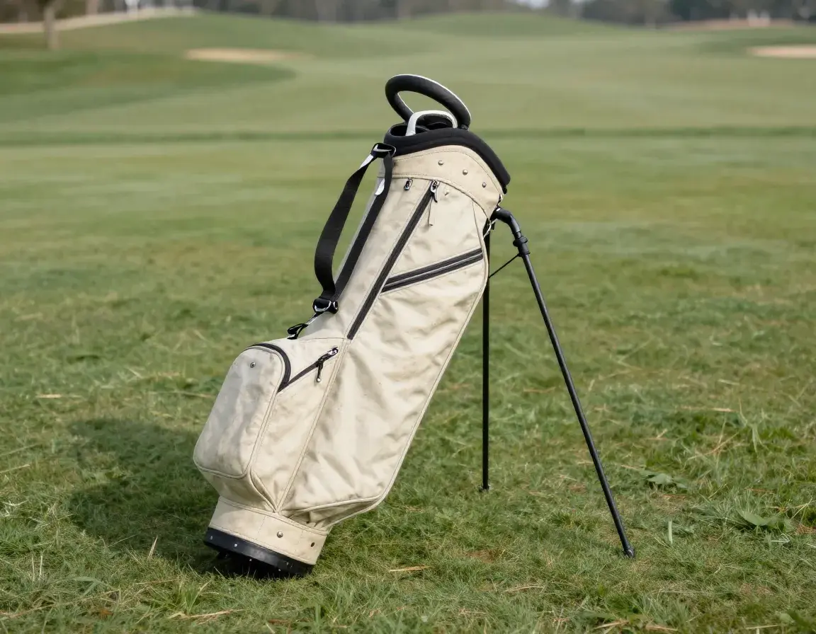 Read more about the article 9 Classic Vintage Ping Golf Bags That Built a Legacy