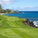 9 Unforgettable Ocean View Golf Courses You Must Play Before You Die