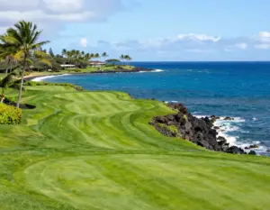 Read more about the article 9 Unforgettable Ocean View Golf Courses You Must Play Before You Die