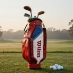 9 Timeless Classic Golf Bags Every Collector Should Know