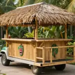 9 Funny Golf Cart Pictures That Show the Real Party Cart Life