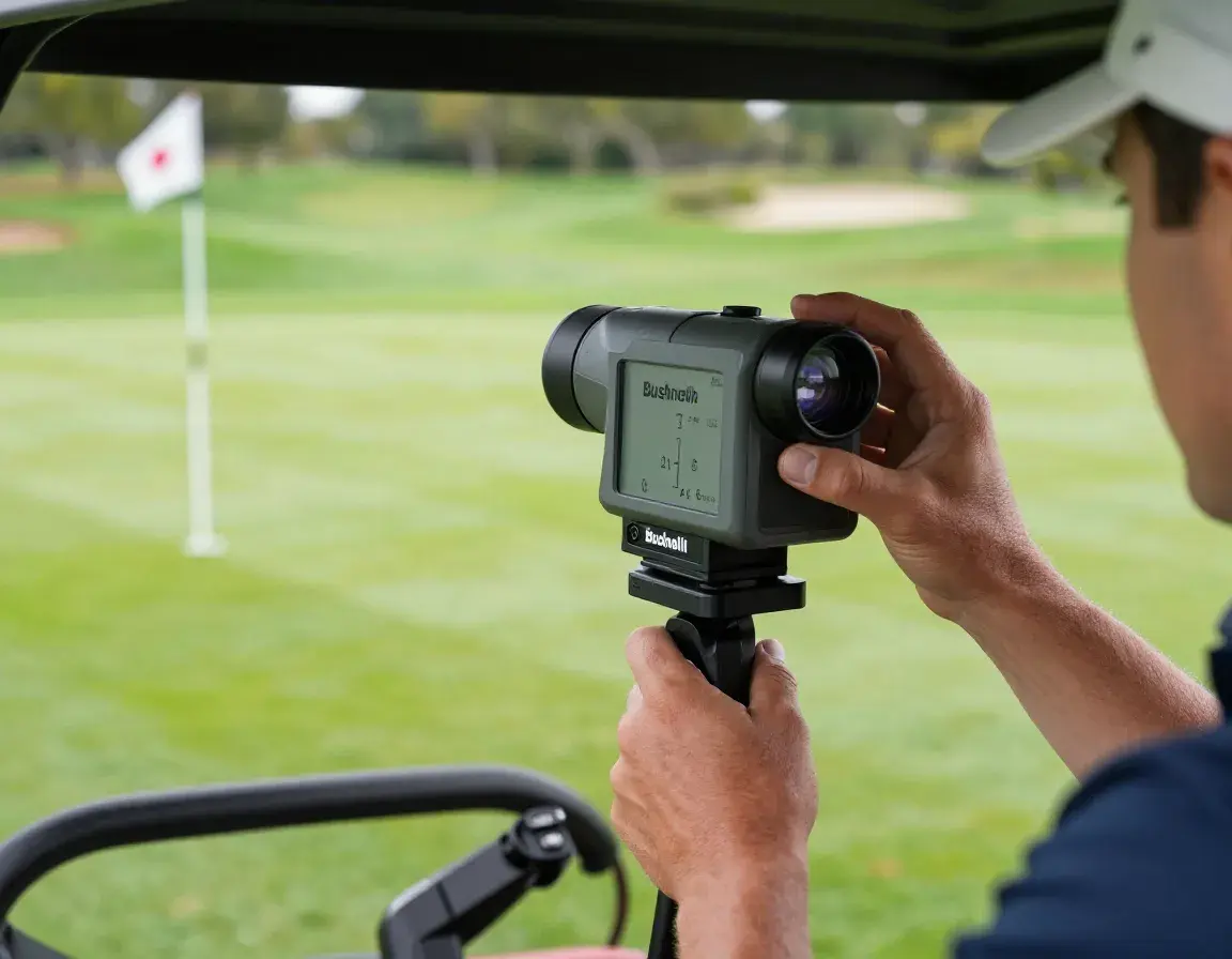 Read more about the article 8 Cool Golf Bag Accessories Every Player Needs Right Now