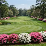 9 Beautiful Golf Courses Pictures That Belong on Your Bucket List