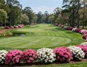 Read more about the article 9 Beautiful Golf Courses Pictures That Belong on Your Bucket List