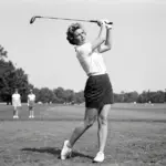 8 Fascinating Old Golf Pictures That Capture the Sport’s History