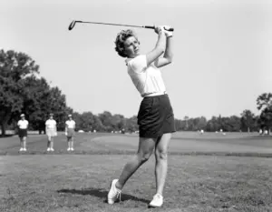 Read more about the article 8 Fascinating Old Golf Pictures That Capture the Sport’s History