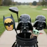 8 Funny Golf Club Covers to Give Your Bag Some Personality