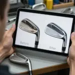 9 Questions to Ask Your Golf Club Repair Shop Before You Hand Over Your Irons