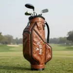 8 Vintage Callaway Golf Bag Models That Are Now Collectors’ Items