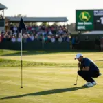 9 Unforgettable Moments from the John Deere Classic Golf Tournament