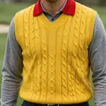 9 Nostalgic 90s Golf Shirts Every Golfer Remembers