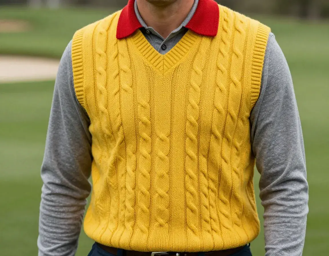 Read more about the article 9 Nostalgic 90s Golf Shirts Every Golfer Remembers