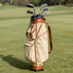 9 Types of Old Golf Bag Every Vintage Enthusiast Covets