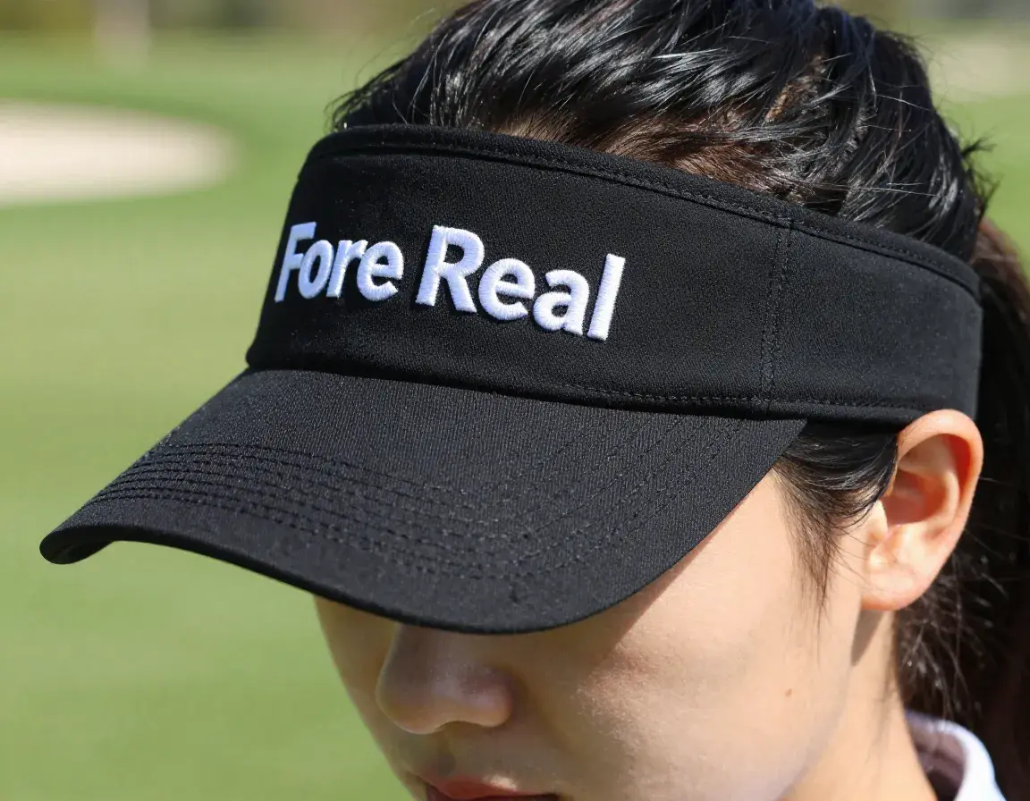 Read more about the article 9 Funny Golf Hats for Women That Are Way More Fun Than a Birdie