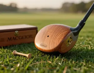 Read more about the article 9 Essential Pieces for the Perfect Vintage Golf Set