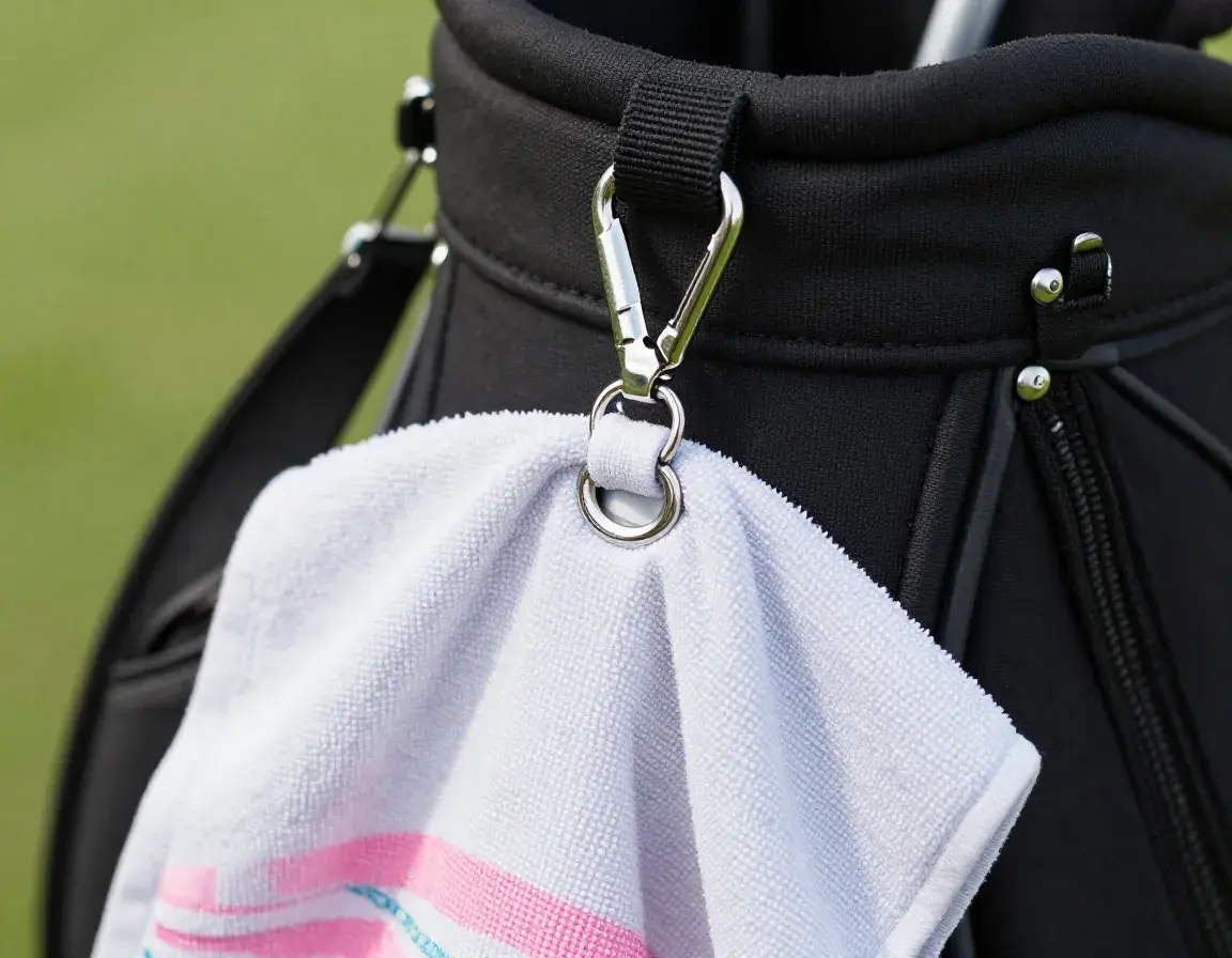 Read more about the article 8 Functional Female Golf Accessories You Didn’t Know You Needed