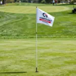 8 Practical and Stylish Flags for Golf That Do More Than Mark a Hole