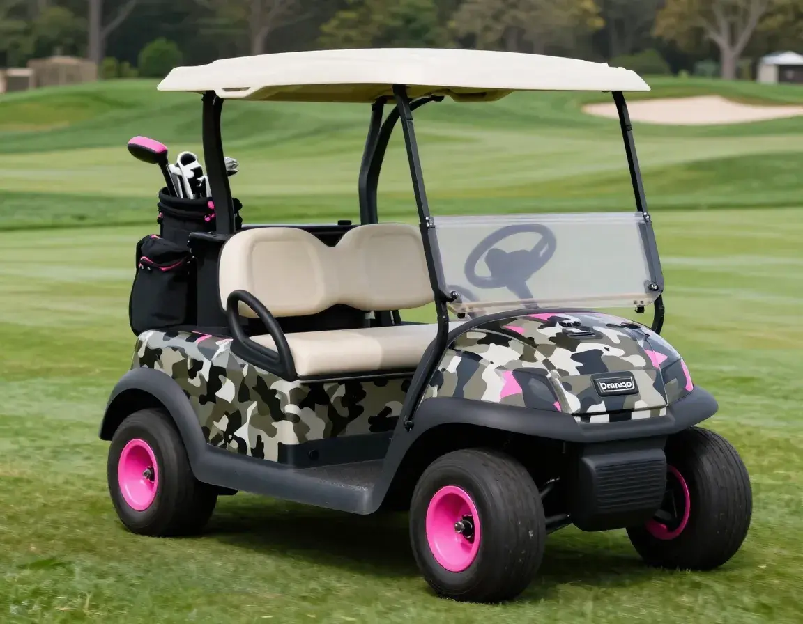Read more about the article 9 Game-Changing Denago Golf Cart Accessories for 2026