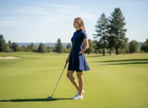 Read more about the article 9 Pieces of Golf Clothing For Women to Create a Versatile Wardrobe