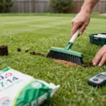 8 Pro Tips for Building & Maintaining a Perfect Outdoor Golf Green