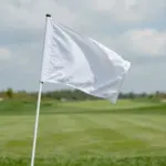 8 Things Your Golf Hole Flags Can Tell You About the Green’s Condition