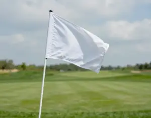 Read more about the article 8 Things Your Golf Hole Flags Can Tell You About the Green’s Condition