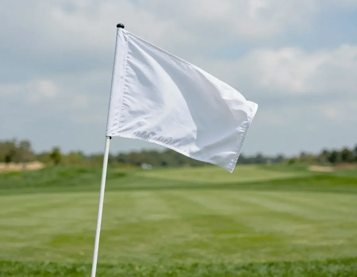 Read more about the article 8 Things Your Golf Hole Flags Can Tell You About the Green’s Condition