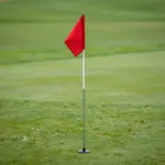 The 9 Types of Golf Course Flags Every Player Should Know How to Read