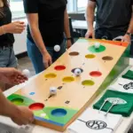 8 Essential Golf Party Accessories for an Unforgettable Event