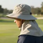 8 Classic Old Golf Hats That Are Making a Major Comeback
