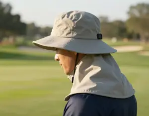 Read more about the article 8 Classic Old Golf Hats That Are Making a Major Comeback